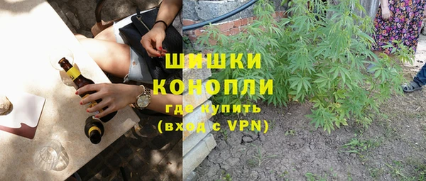 хмурый Богородск