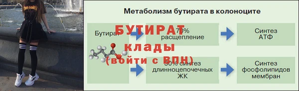 хмурый Богородск